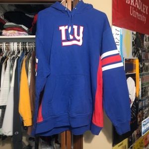 Men’s NY Giants sweatshirt